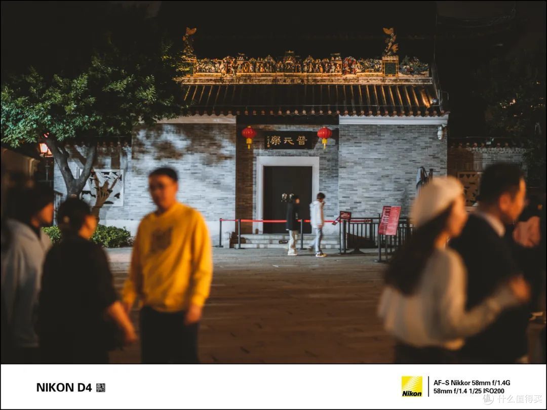 旅行摄影丨广州永庆坊