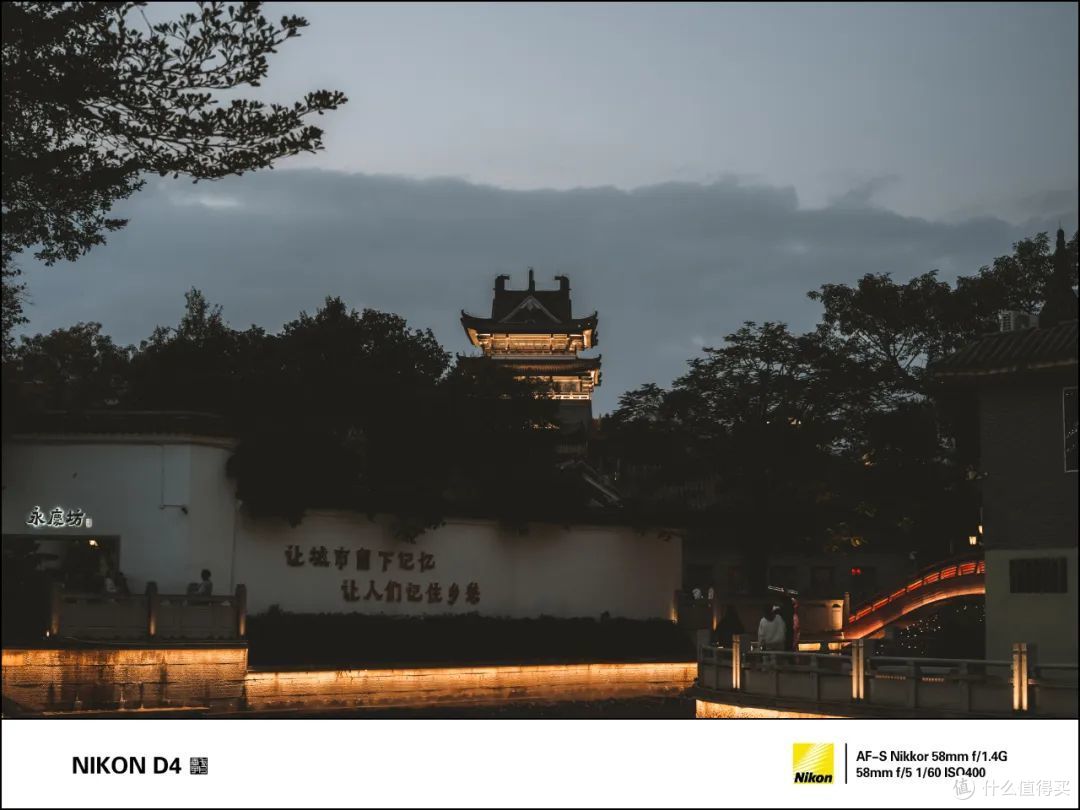 旅行摄影丨广州永庆坊