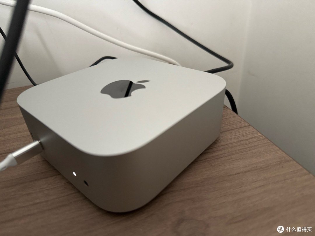 Mac mini M4,现在买正合适!!!