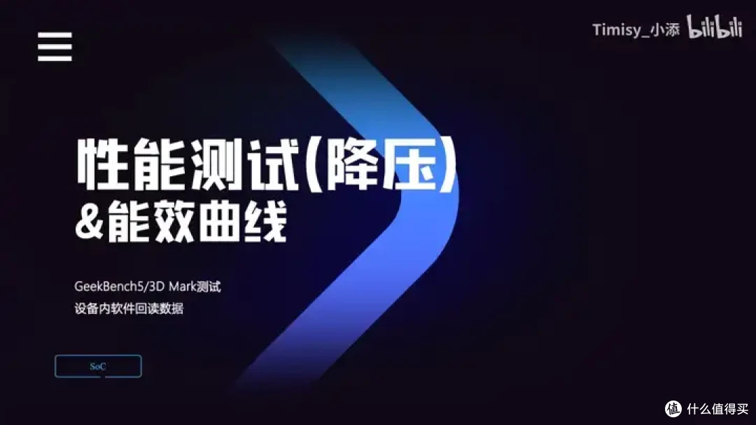 【省流总结】10年前的Intel平板性能到底怎么样?小米平板2测能效