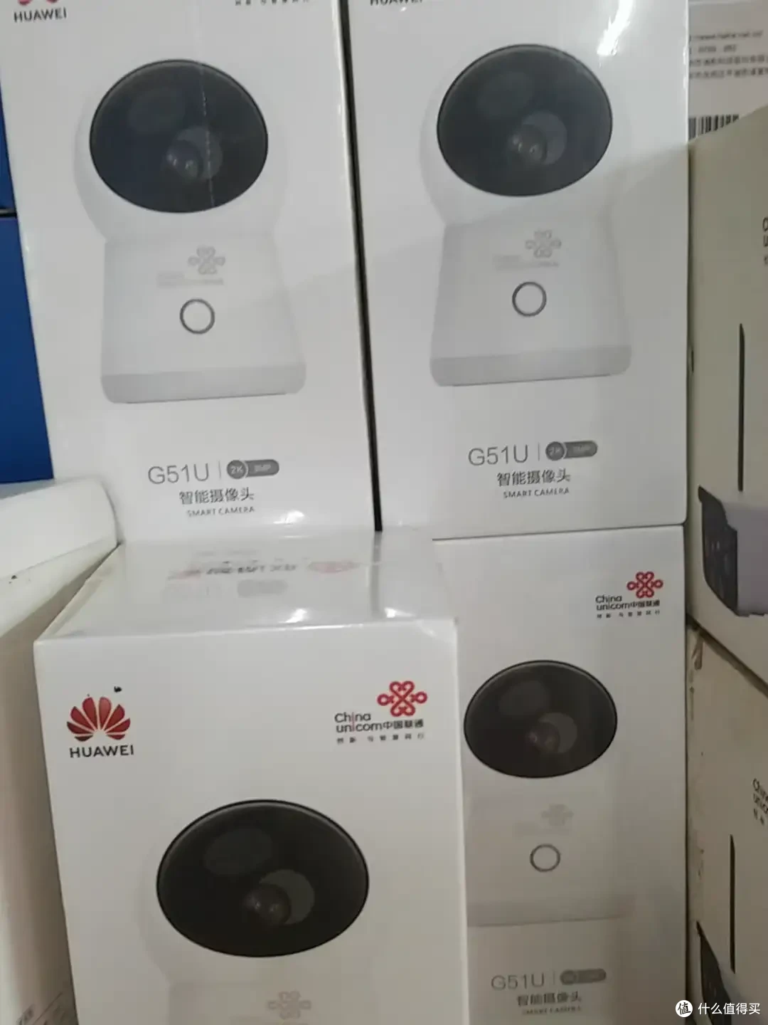 安全不再昂贵!超值智能摄像头最低仅25元,快来选购你的专属监控