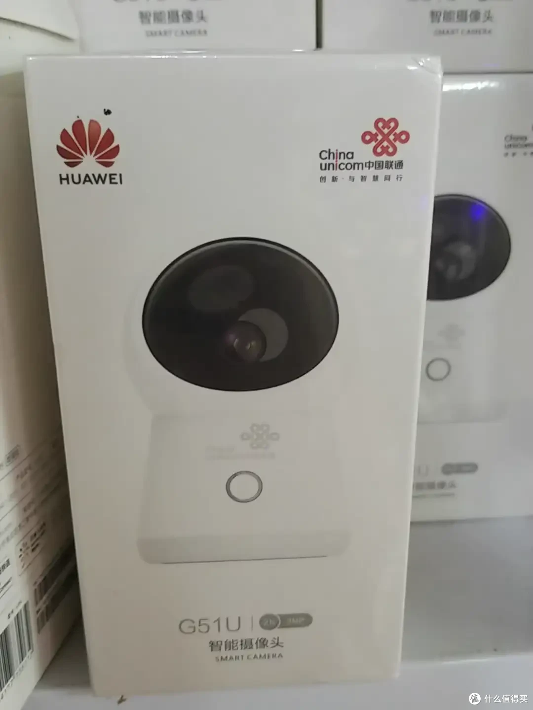 安全不再昂贵!超值智能摄像头最低仅25元,快来选购你的专属监控