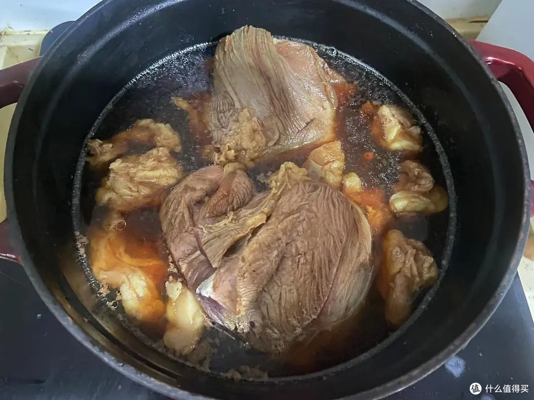 三酱牛肉做法