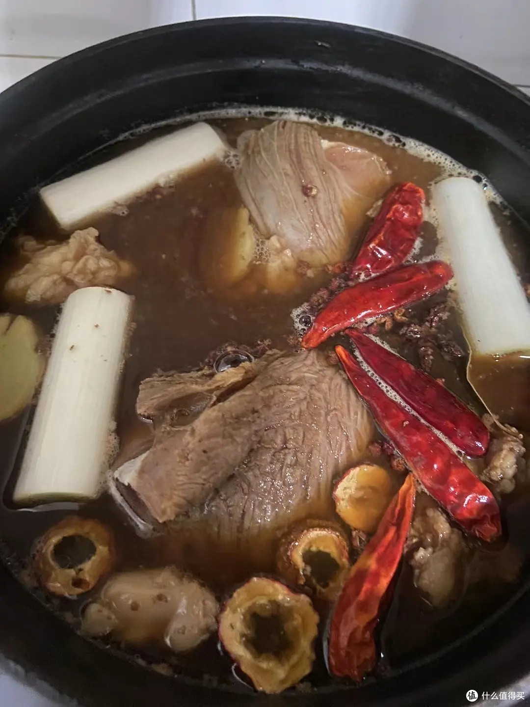 三酱牛肉做法