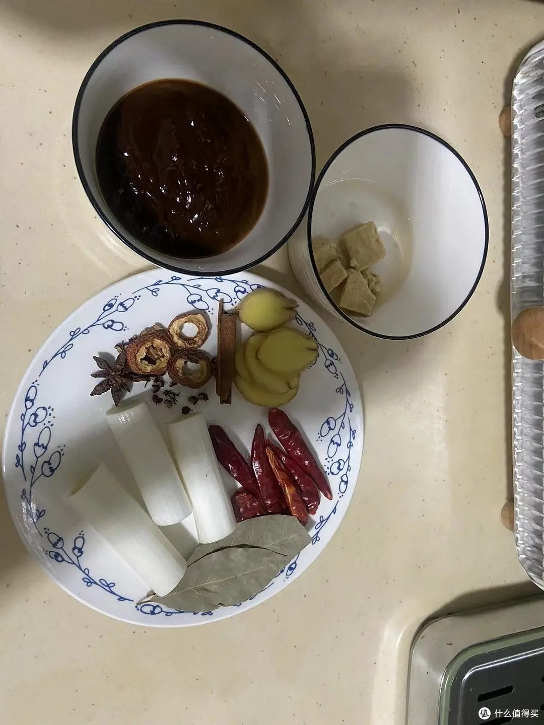 三酱牛肉做法