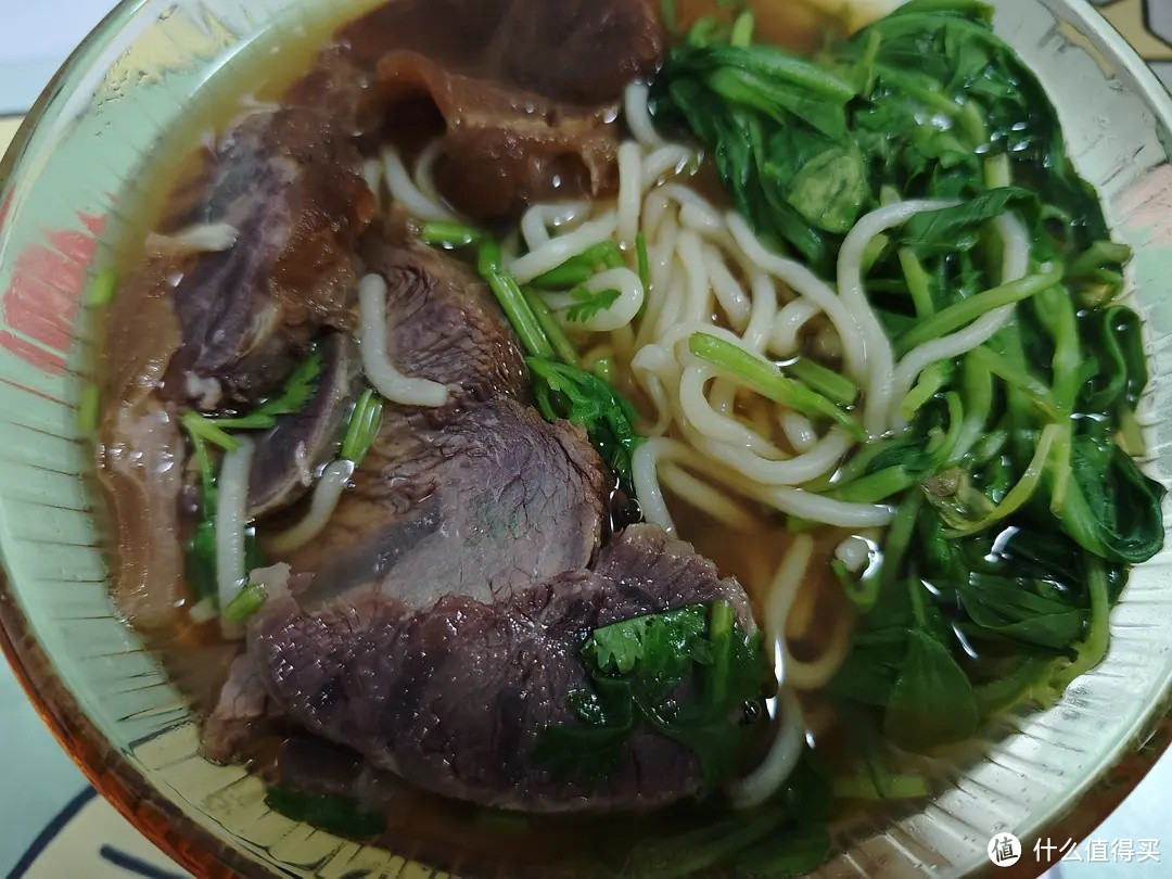 家常卤牛肉做法