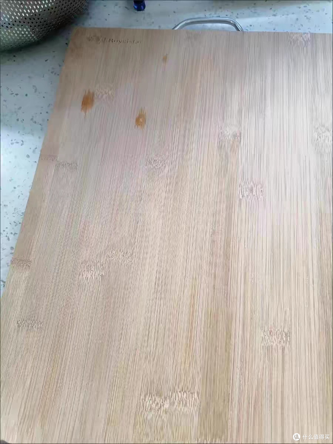 厨房好帮手,荣事达竹菜板实力出圈