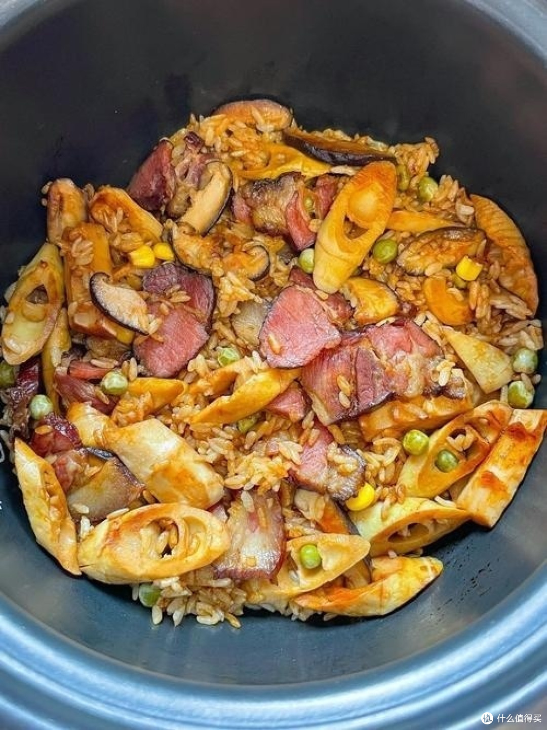 我的年夜饭记忆