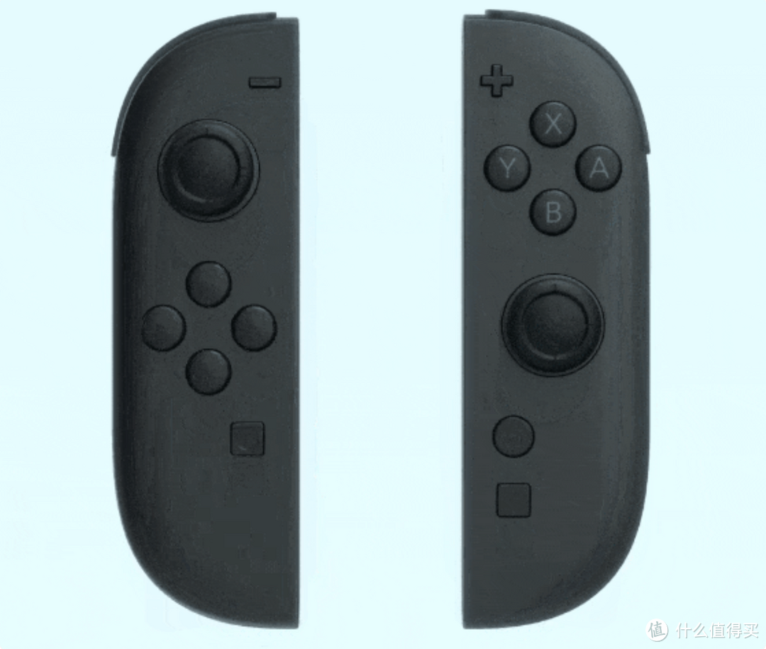 非常期待switch2，钱包已准备好，就等发布上市了！