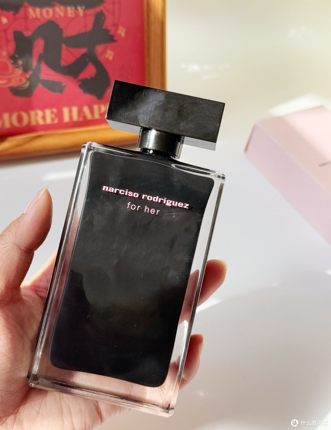 🌟 纳西索 罗德里格斯“为她”香氛，新年礼盒的浪漫之选 🌟