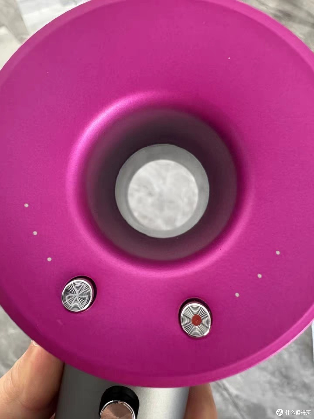 挖到宝了！这电吹风机简直是护发界的“宝藏神器”