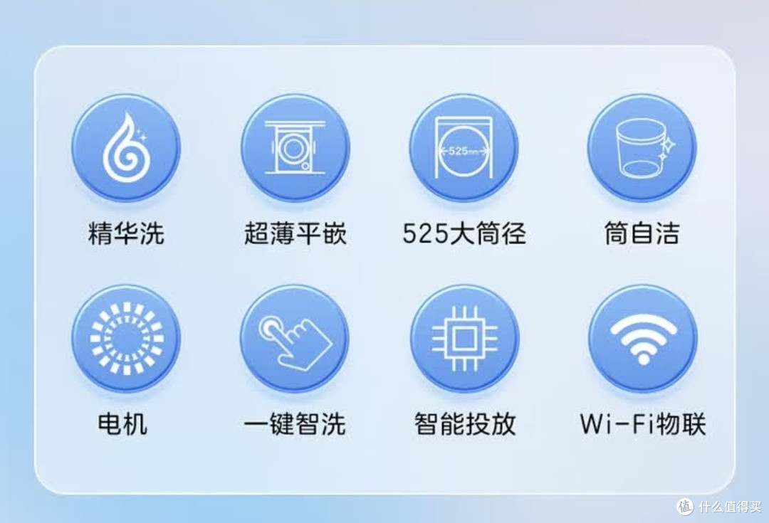 爆款纤美176的完全体——海尔云溪176plus