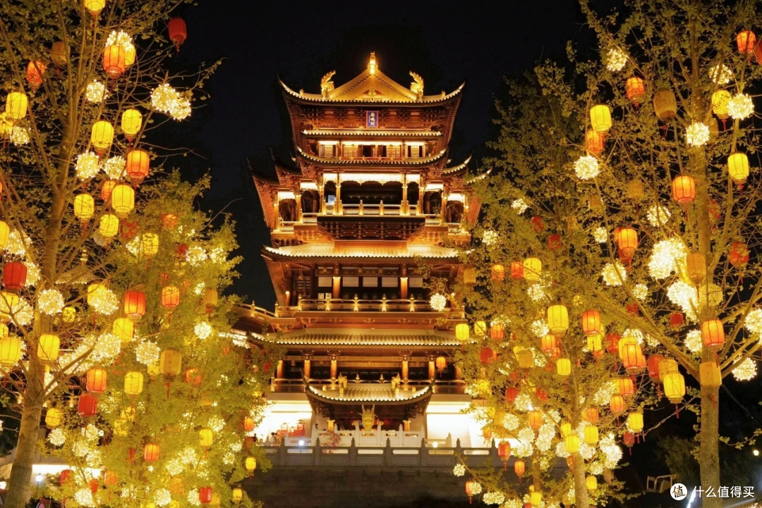 高铁最快30min！现在出发还免票，太适合来一场说走就走的旅行了~