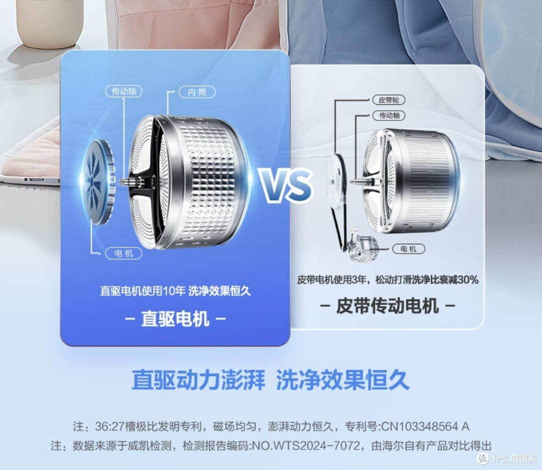 爆款纤美176的完全体——海尔云溪176plus