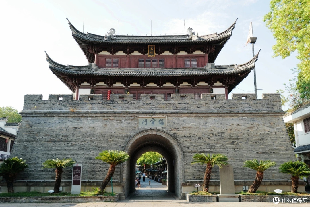 高铁最快30min！现在出发还免票，太适合来一场说走就走的旅行了~