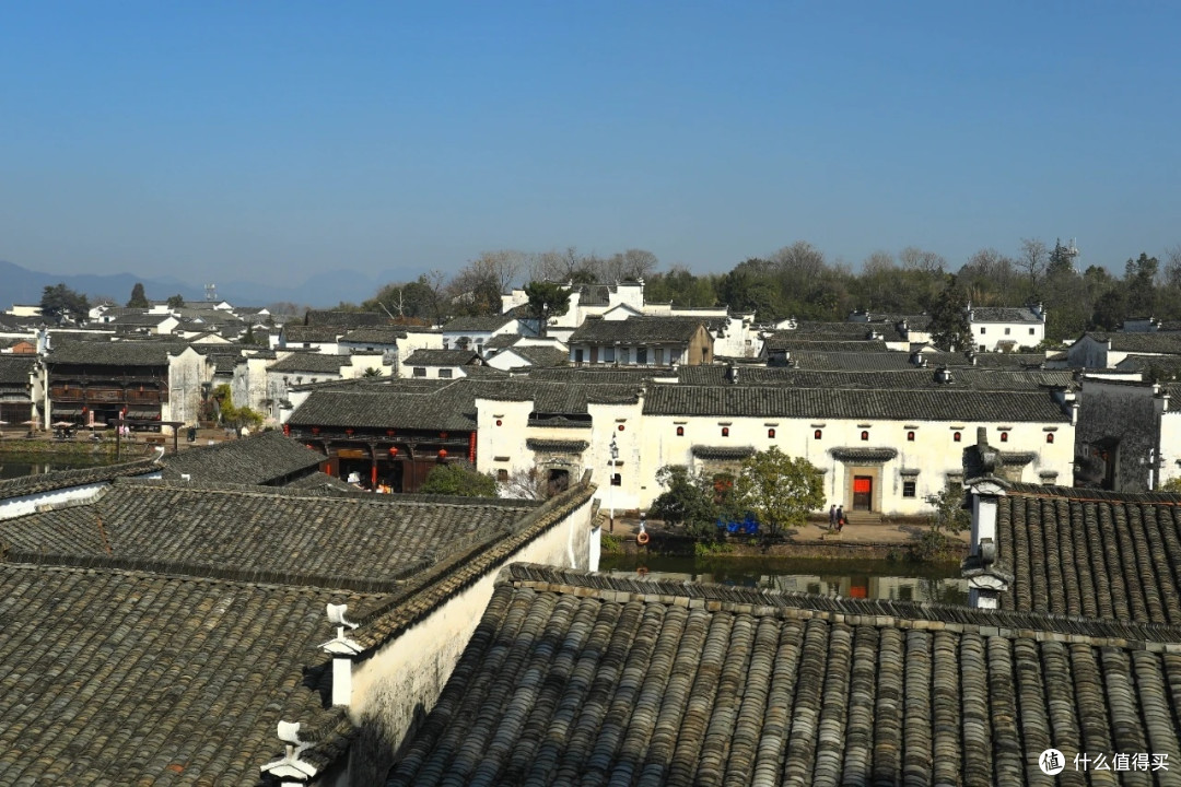 高铁最快30min！现在出发还免票，太适合来一场说走就走的旅行了~