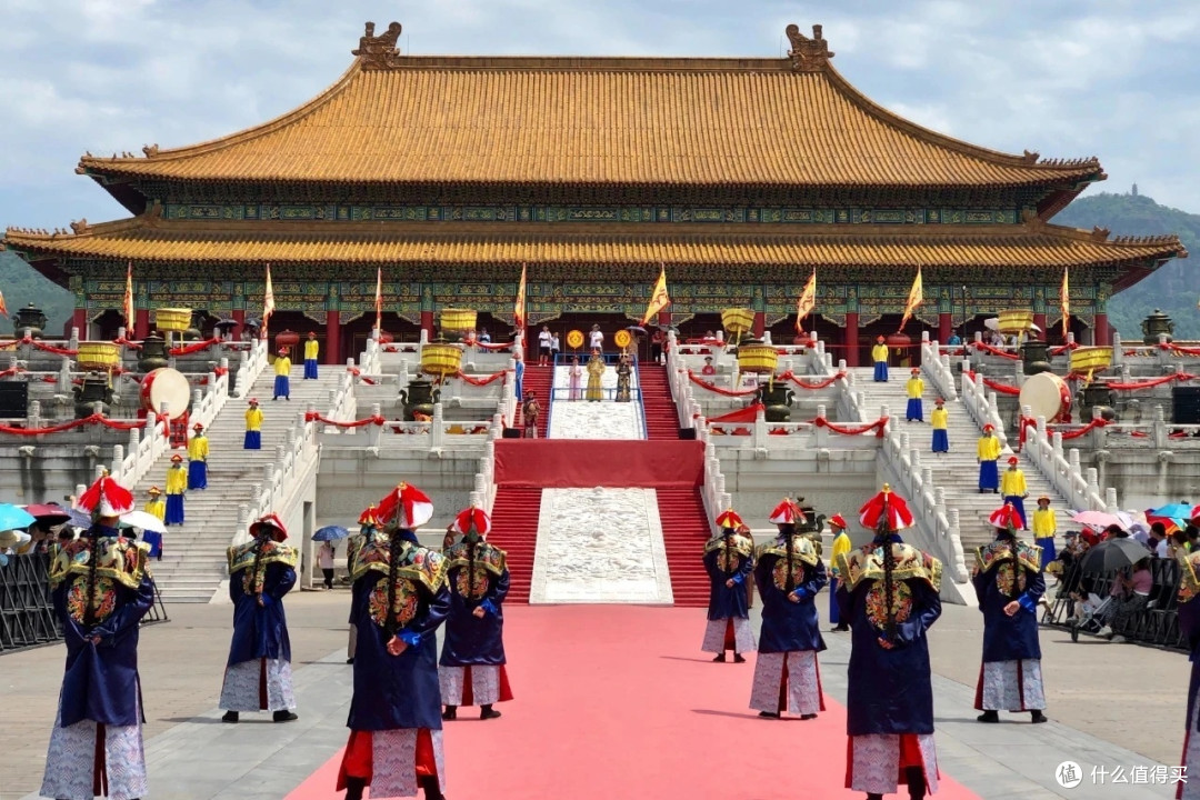 高铁最快30min！现在出发还免票，太适合来一场说走就走的旅行了~