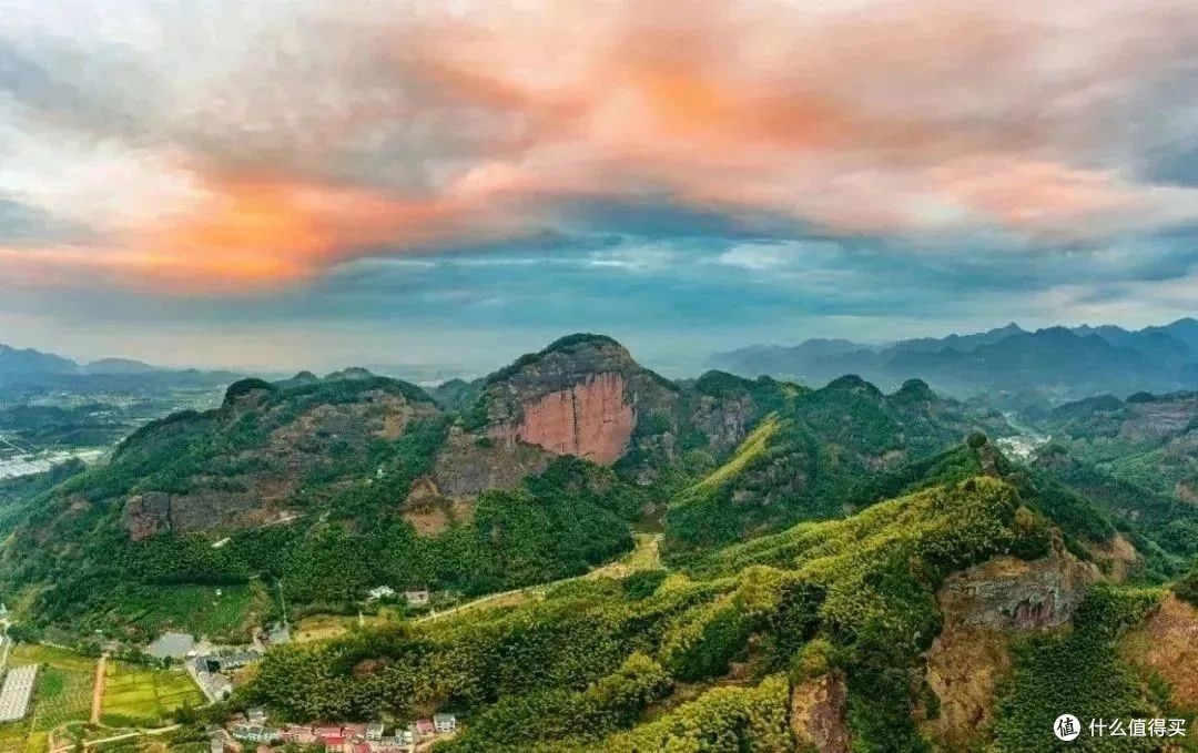 高铁最快30min！现在出发还免票，太适合来一场说走就走的旅行了~