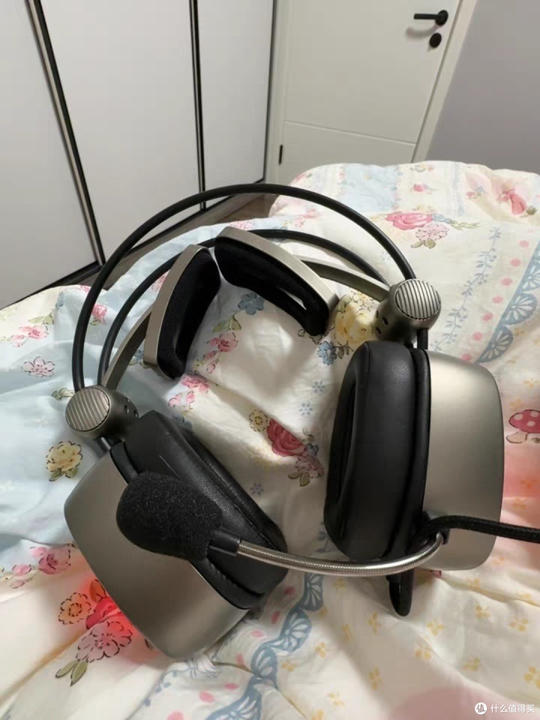 游戏玩家福音！西伯利亚S21，戴上就不想摘！