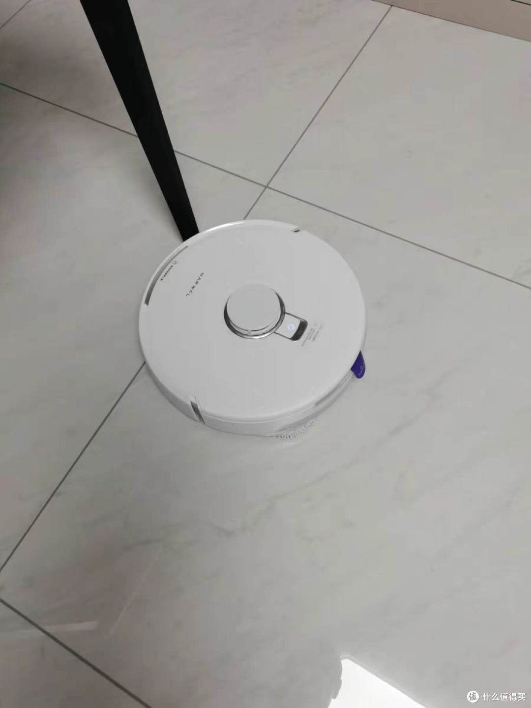 后悔没早买！云鲸J5，家居清洁的全能小助手