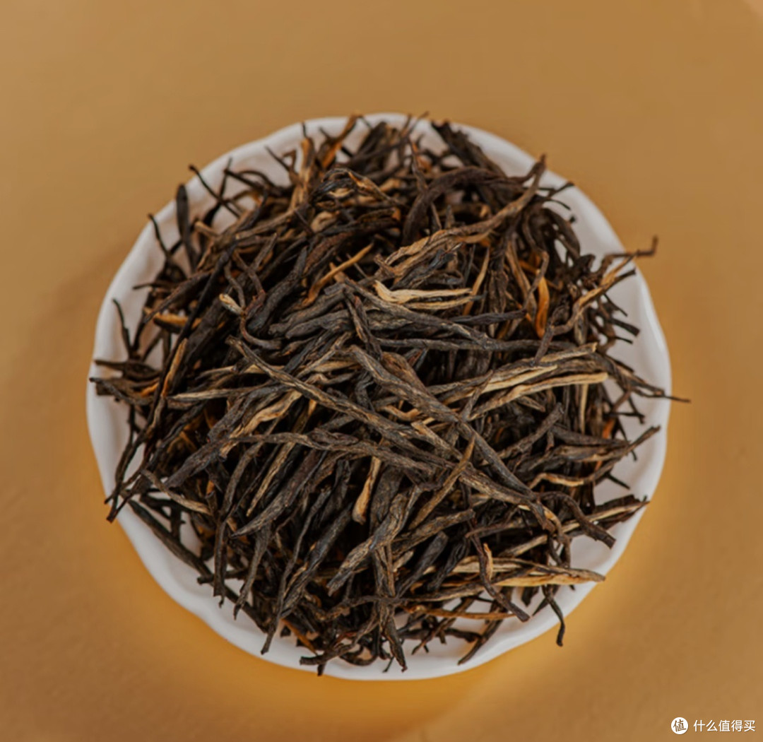 浅谈云南滇红,有着普洱味的红茶_红茶_什么值得买