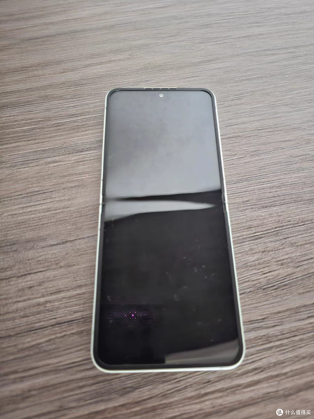 三星小折叠，爱不释手的GalaxyZFlip6