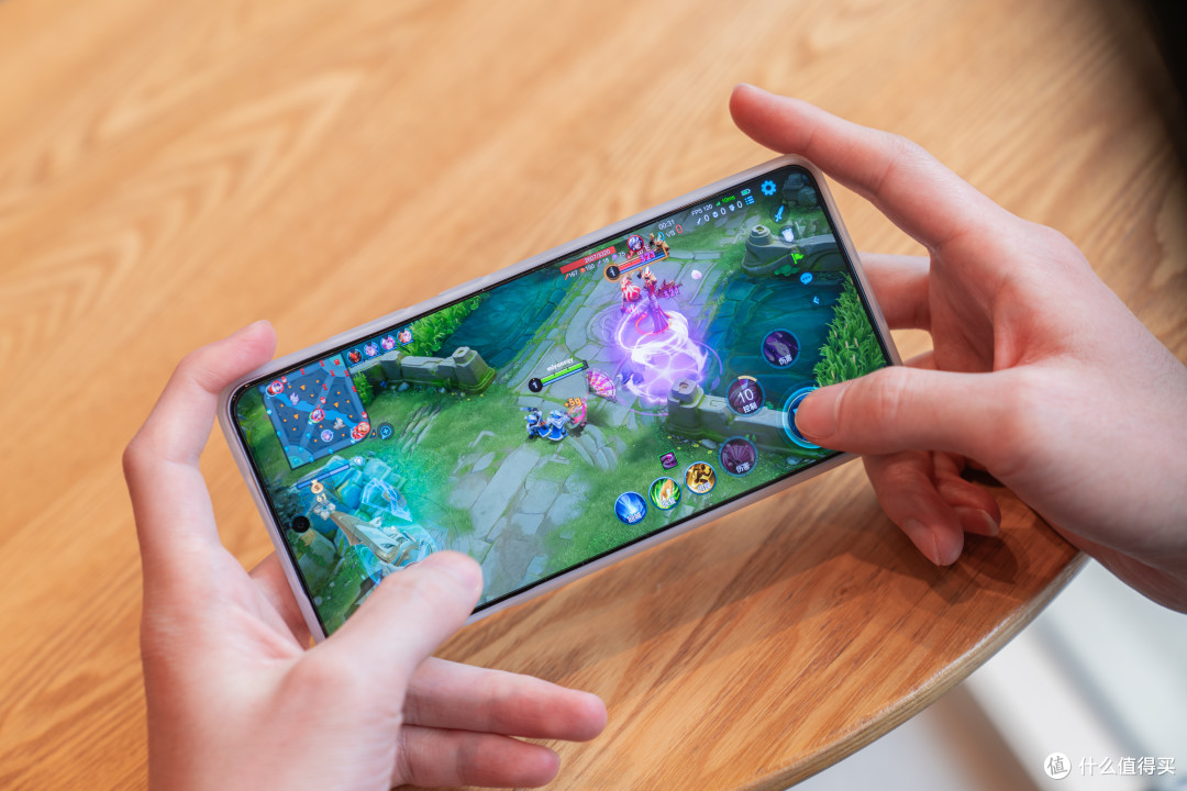 一加 Ace 5 Pro 评测：从硬件到优化，游戏体验拉满的性能怪兽