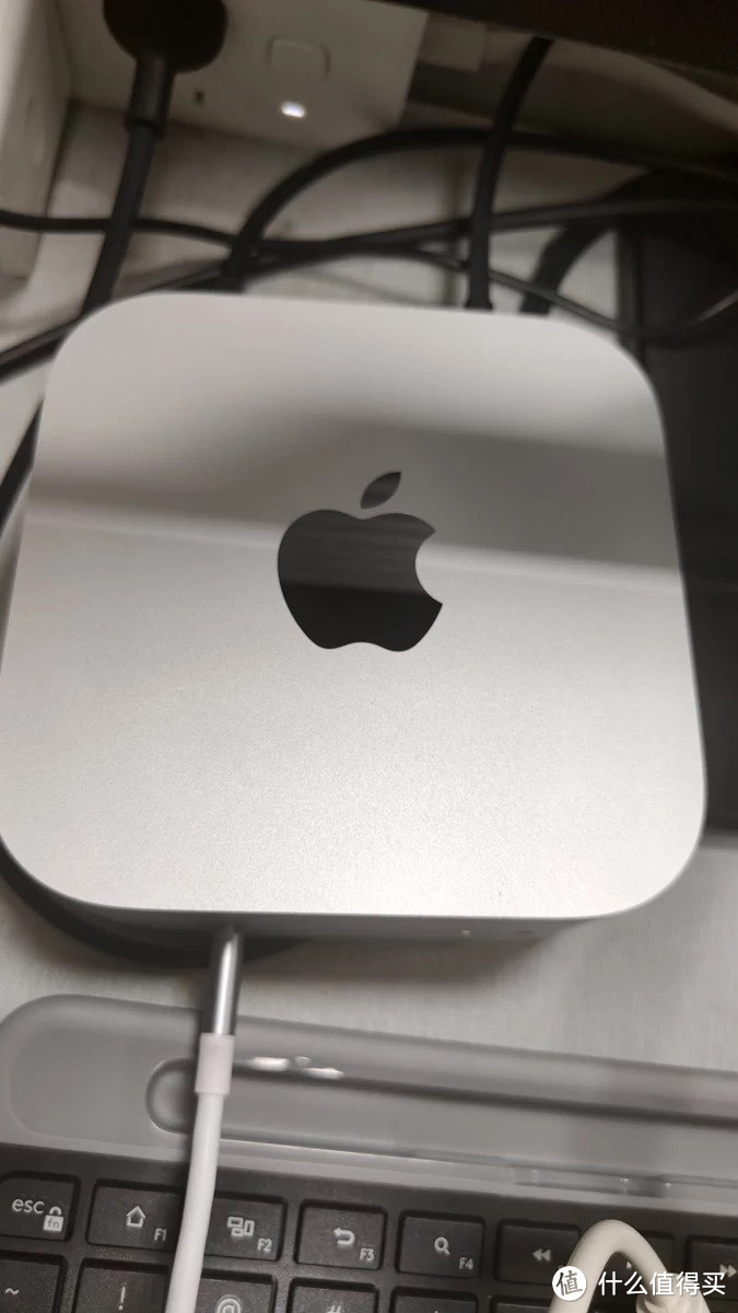 国补入手Mac mini M4，小身材大能耐，性价比真香体验