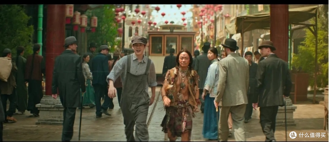 春节过完了,聊聊春节档我看过的三部电影