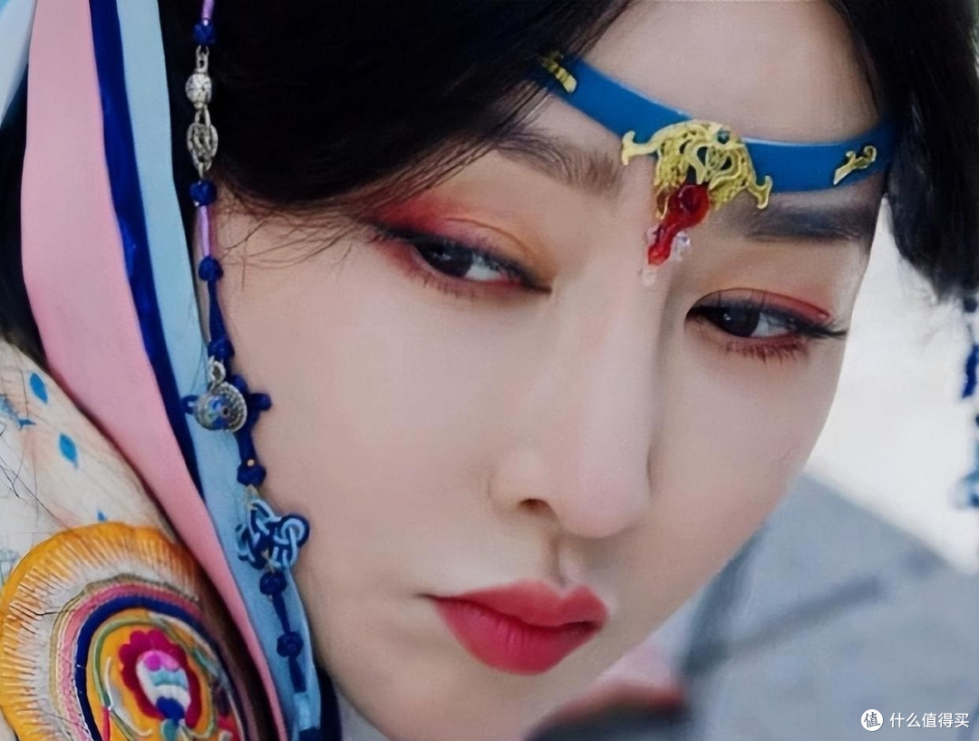 全员帅哥美女,眼前一亮又一亮!《白月梵星》追了我一整个假期