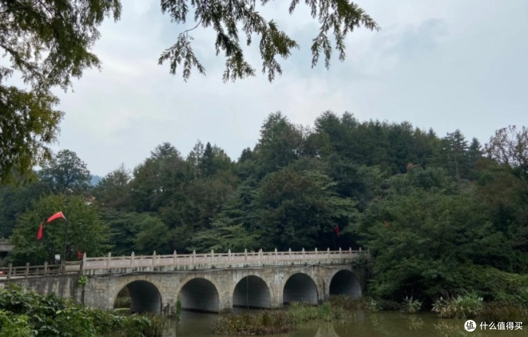 九华山风景区旅游攻略