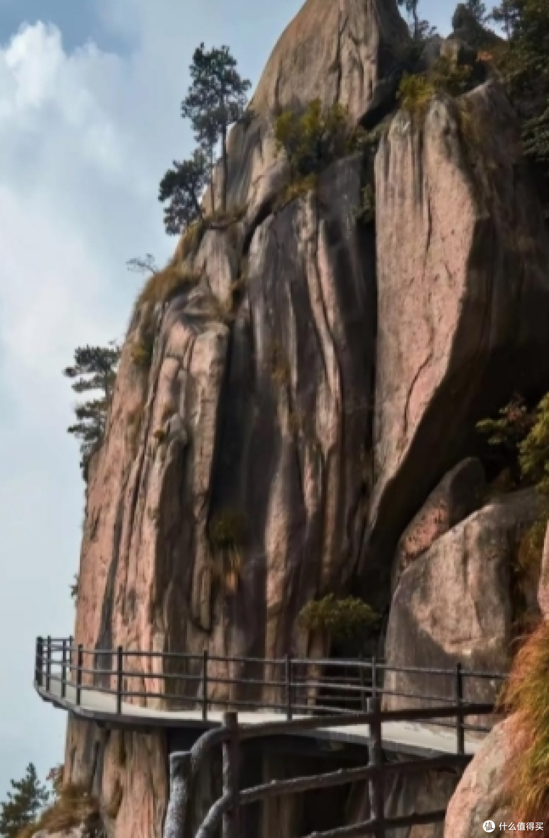 九华山风景区旅游攻略