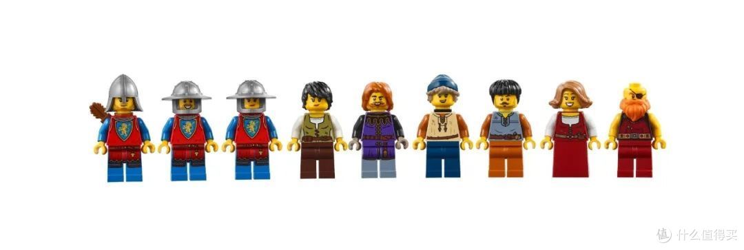乐高粉丝设计套装大比拼:BrickLink第四季,谁能在24小时内售罄