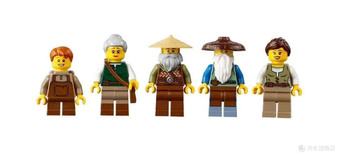 乐高粉丝设计套装大比拼:BrickLink第四季,谁能在24小时内售罄