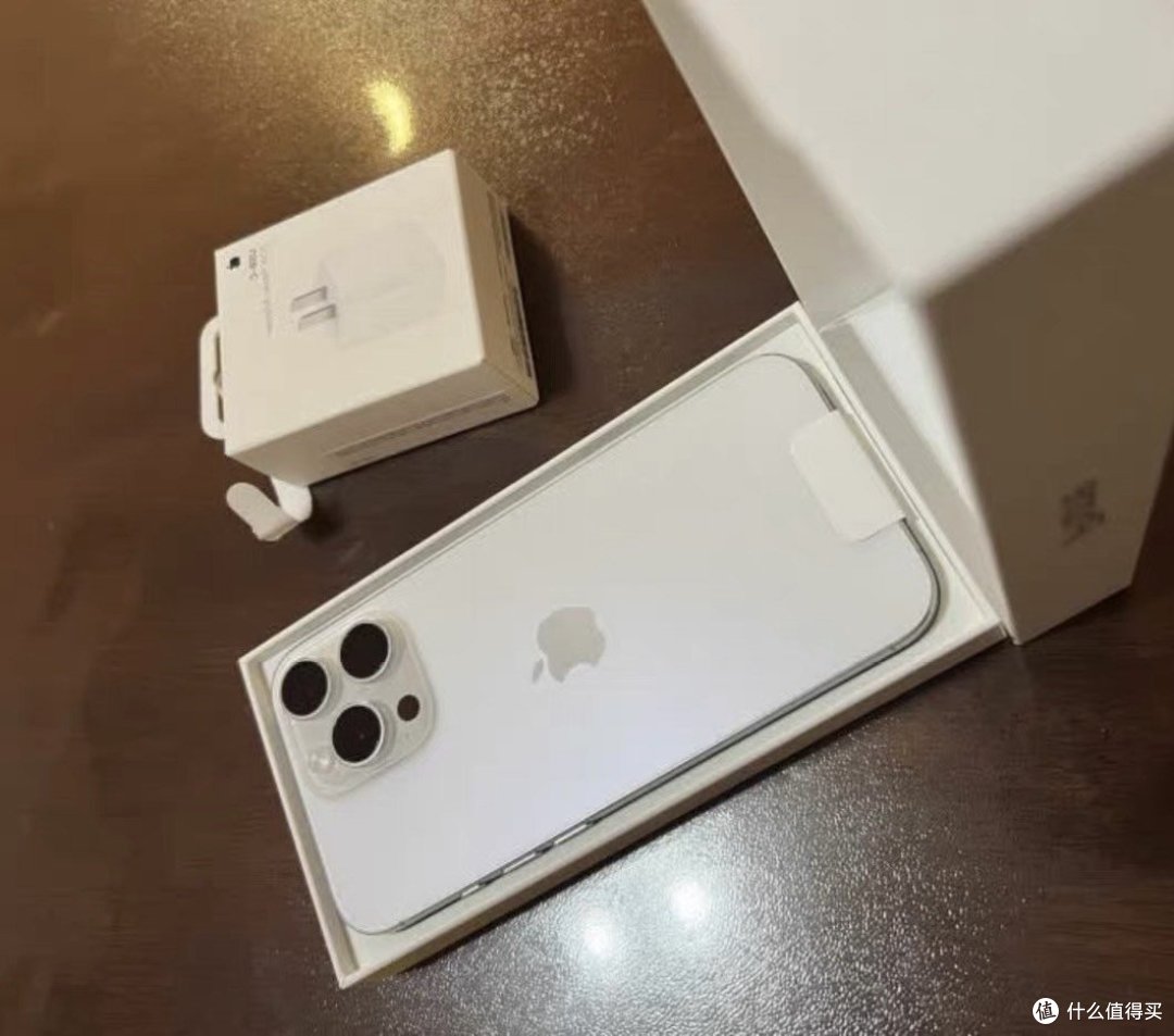 iPhone 16 Pro Max:苹果旗舰的新高度