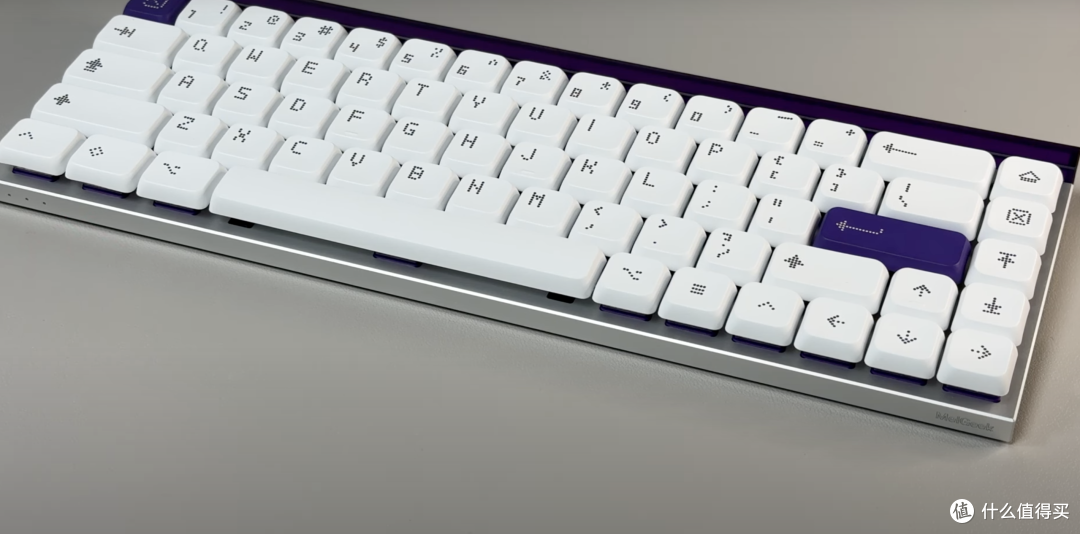 MelGeek MADE68 AIR体验:这就是矮磁轴键盘的巅峰产品吗?