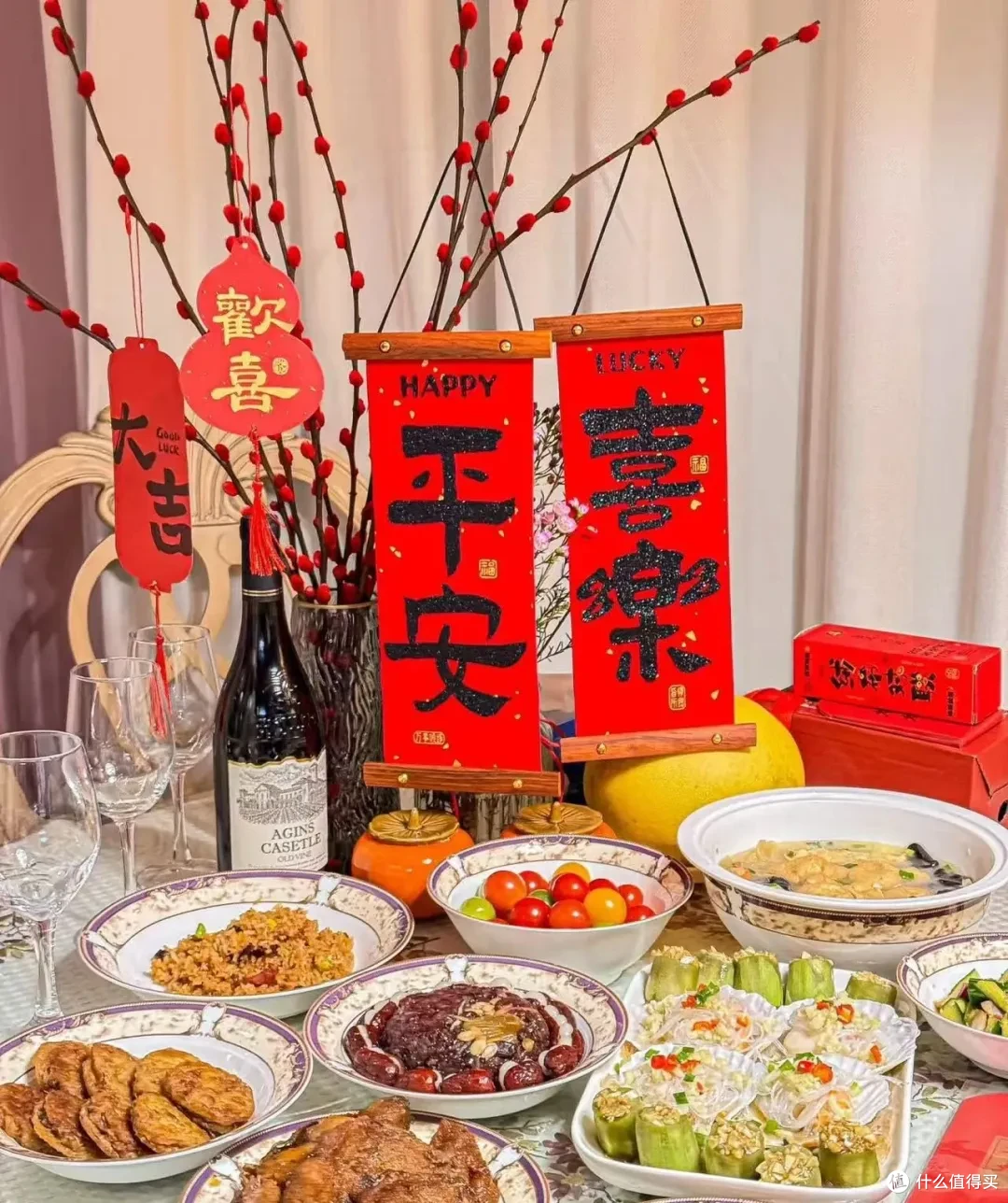 一边被嫌弃,一边被买爆,预制年夜饭又成过年顶流?