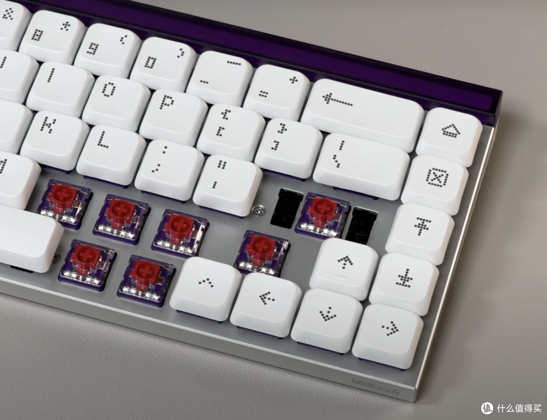 MelGeek MADE68 AIR体验:这就是矮磁轴键盘的巅峰产品吗?