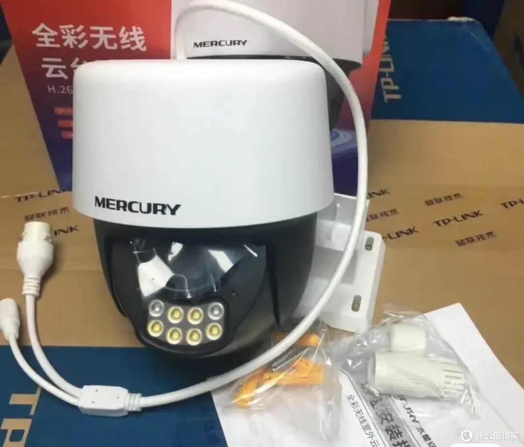 超值选购!四款高性能智能摄像头,价格低至仅30元!