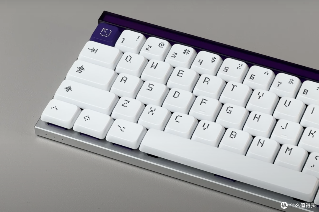 MelGeek MADE68 AIR体验:这就是矮磁轴键盘的巅峰产品吗?