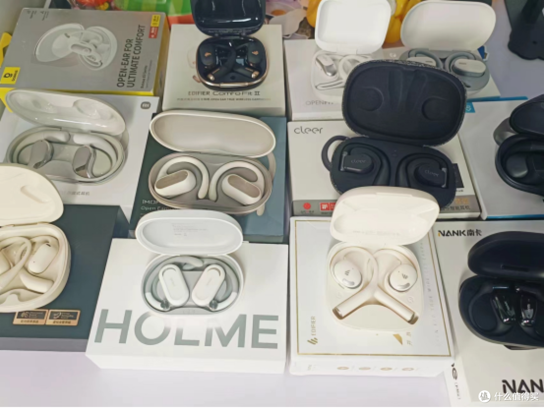 开放式耳机会漏音吗？几款好用开放式耳机推荐