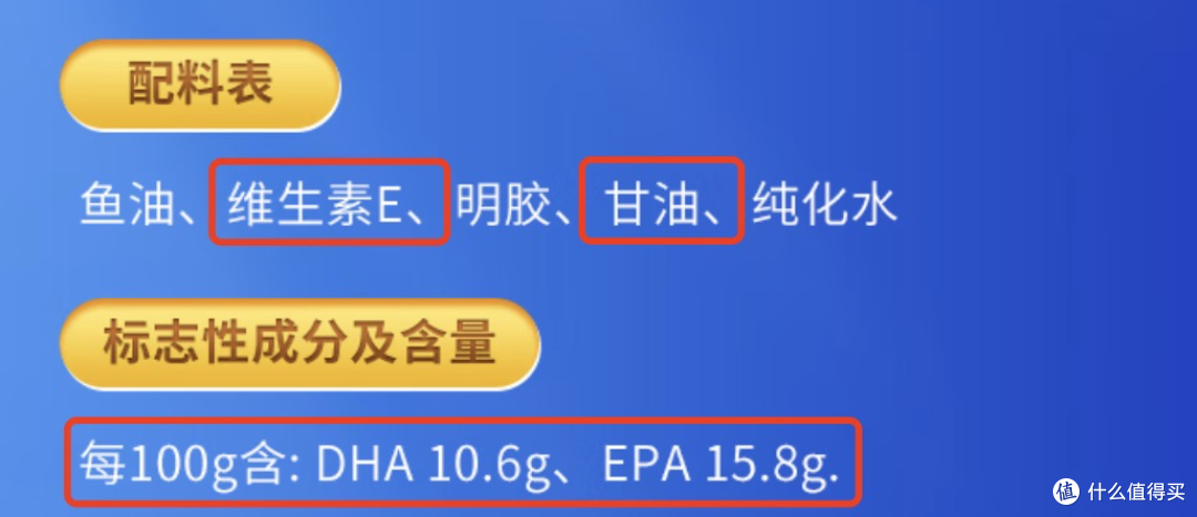 听说你还不会选鱼油?拒绝交智商税,真正有效的鱼油该怎么选?