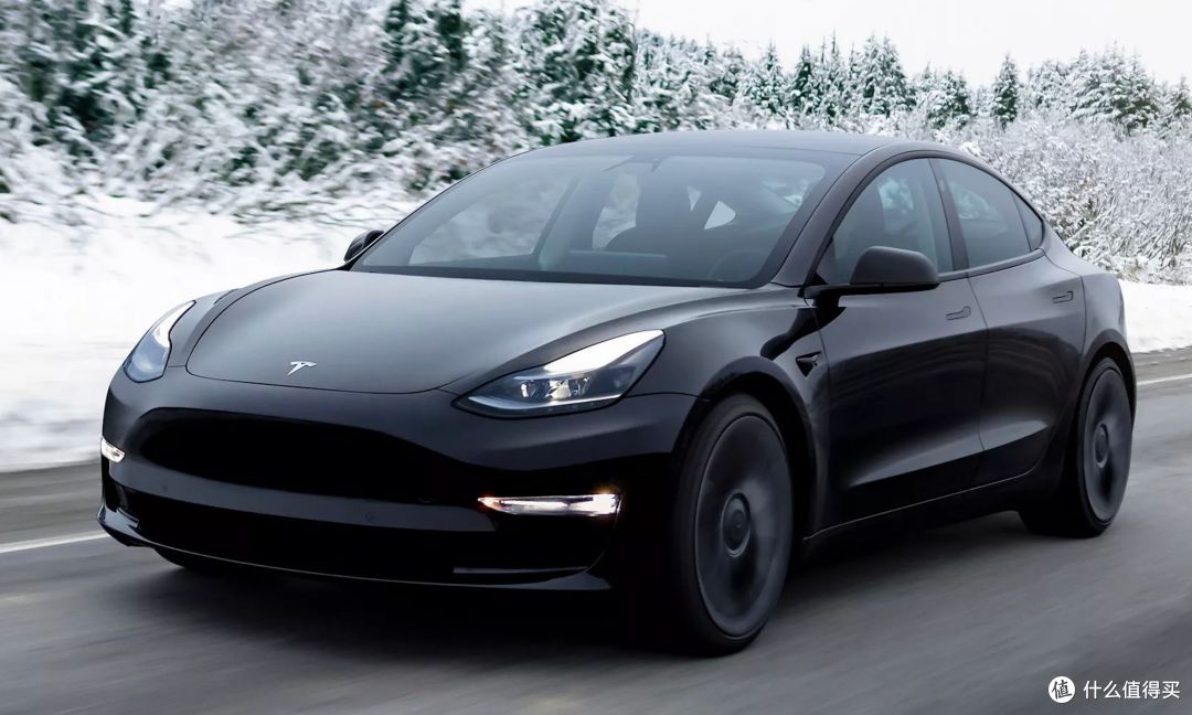 特斯拉Model 3新春大降价，这波优惠你能接住吗？