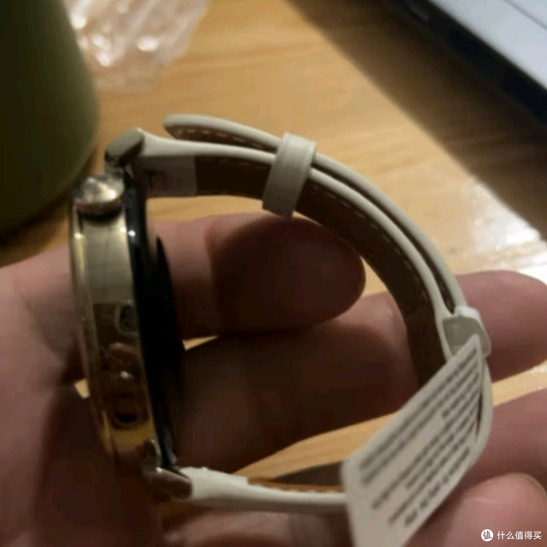 华为WATCH GT 5智能手表：情绪健康玄玑感知与国家补贴的完美结合