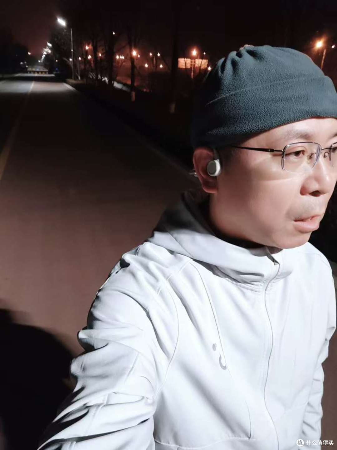 跑团惊变后,我选择南卡Runner3骨传导运动耳机专心、专注跑步