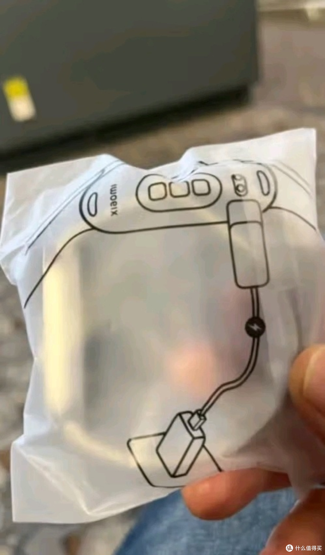 小米手环9银色版优点大讲解