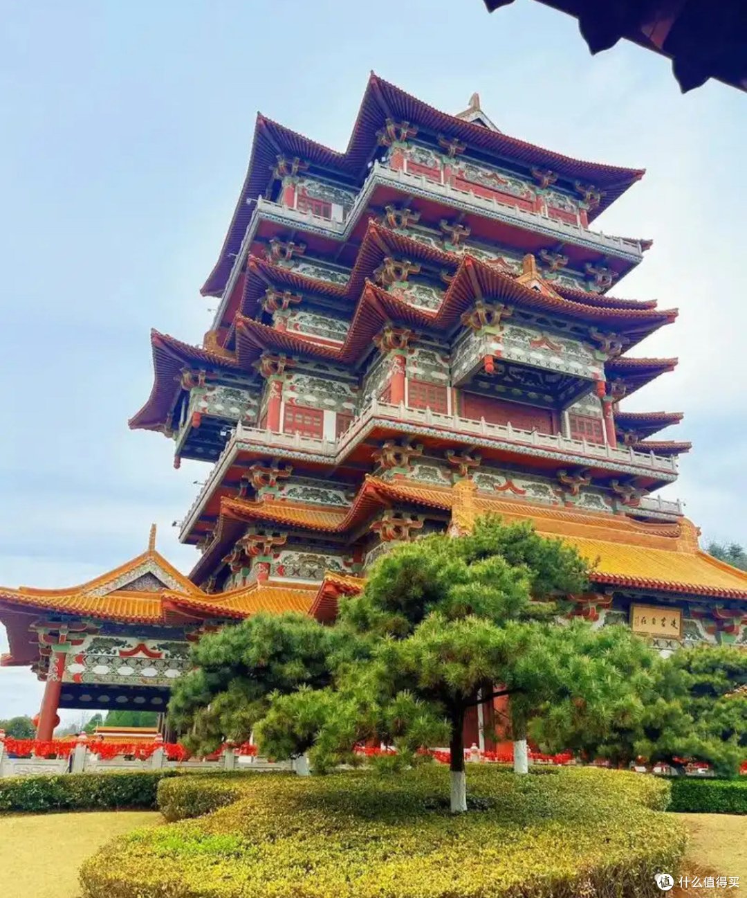 领略汉代魅力,徐州吃喝游玩指南