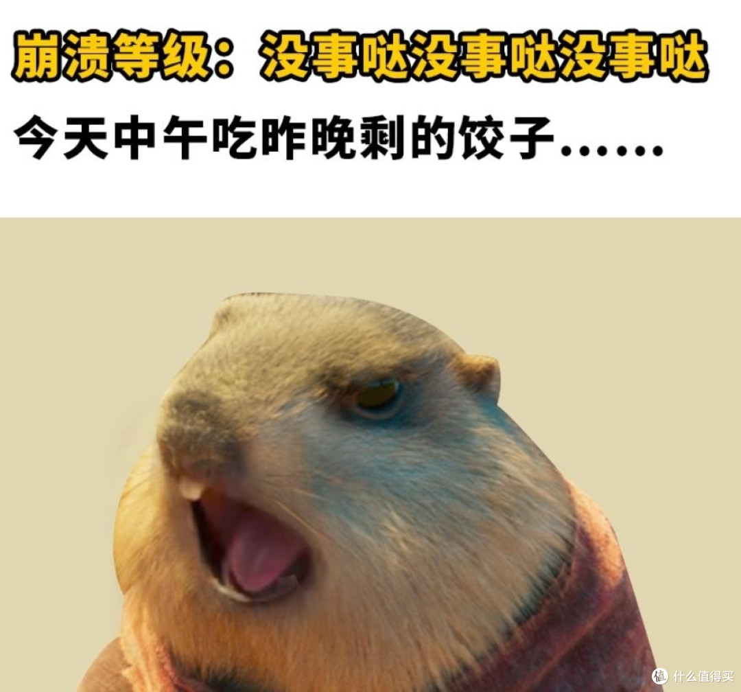 原来饺子导演也配音了《哪吒之魔童闹海》，还是个非常可爱的角色
