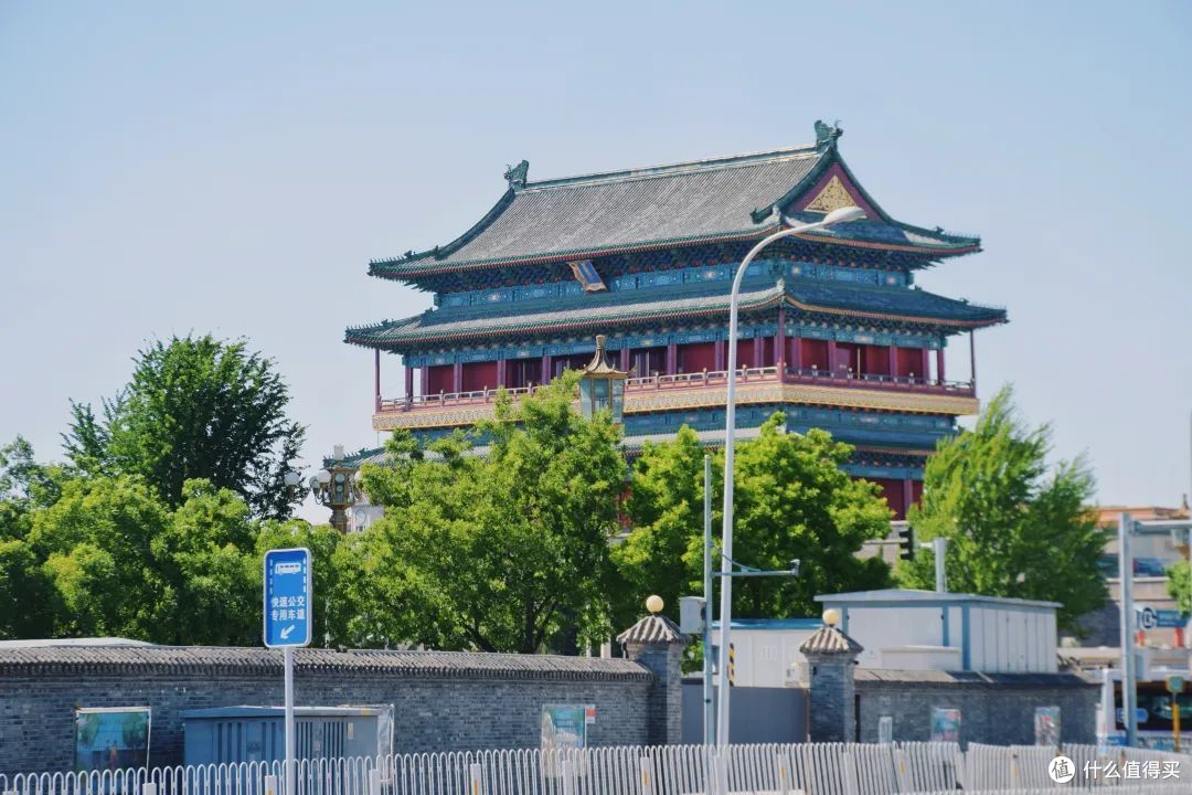 这条京味儿超标的胡同路线，我先逛为敬