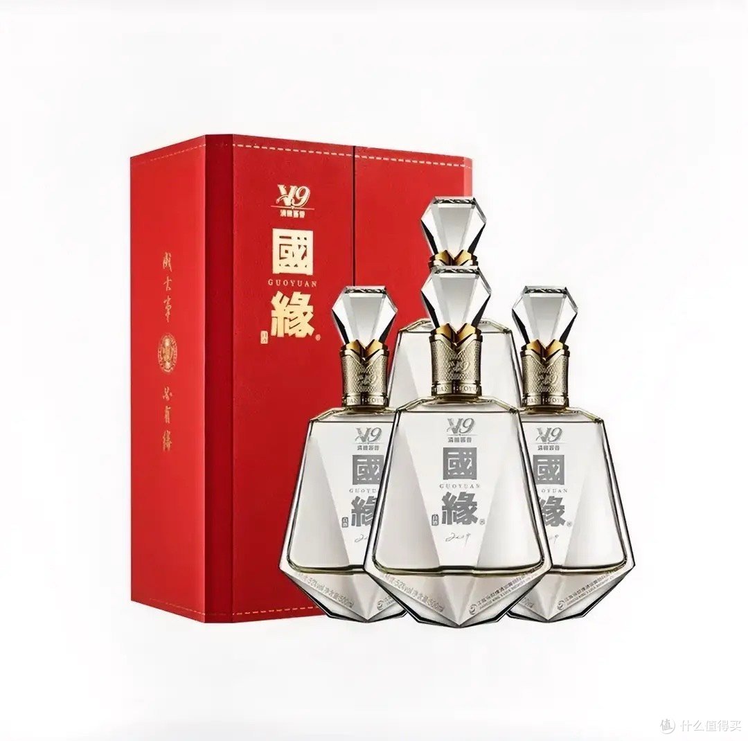 大家过来看看,江苏10大名酒!